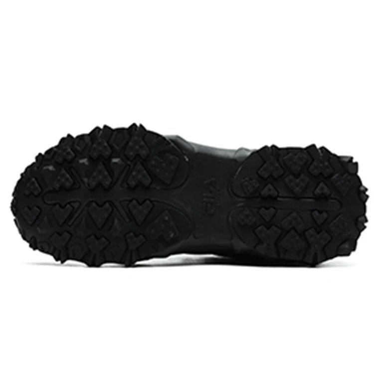 Zapatillas Fellow 2 2 «Negro»