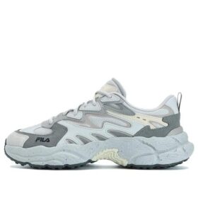 Zapatillas Fern «Azul, gris, verde»