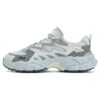 Zapatillas Fern «Azul, gris, verde»