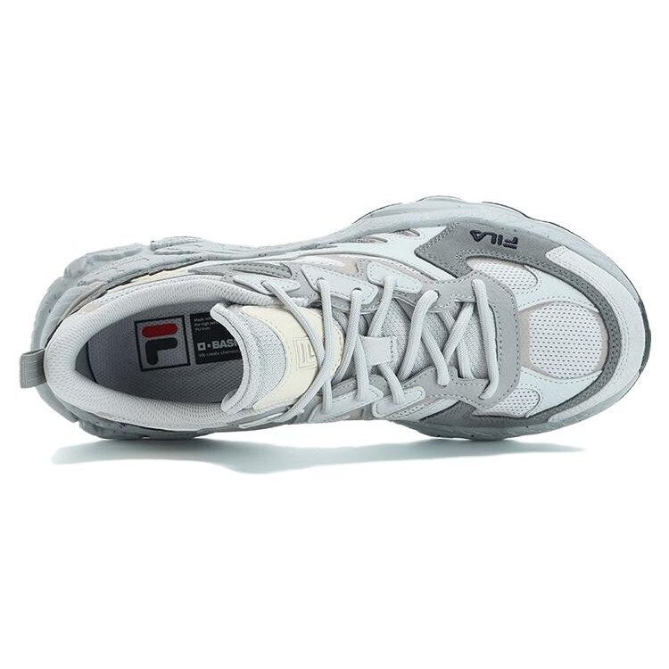 Zapatillas Fern «Azul, gris, verde»