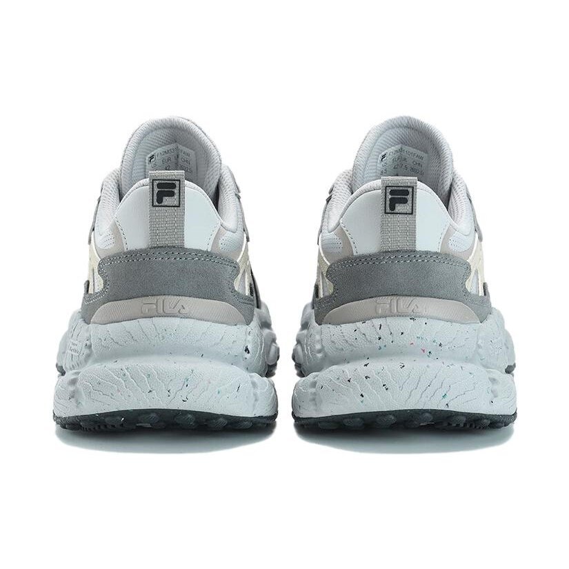 Zapatillas Fern «Azul, gris, verde»
