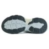 Zapatillas Fern «Azul, gris, verde»