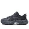 Zapatillas FERN «Black Grey»