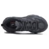 Zapatillas FERN «Black Grey»