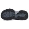 Zapatillas FERN «Black Grey»