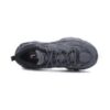 Zapatillas FERN «Gris Negro»