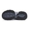 Zapatillas FERN «Gris Negro»