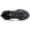 Zapatillas Fern «Negro Gris»