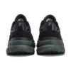 Zapatillas Fern «Negro Gris»