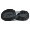 Zapatillas Fern «Negro Verde»