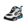 Zapatillas FERRIS WHEEL «Blanco, Negro, Azul»