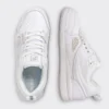 Zapatillas Fila Casim para mujer en blanco