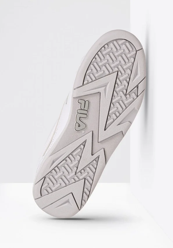 Zapatillas Fila Casim para mujer en blanco