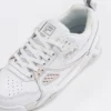Zapatillas Fila Casim para mujer en blanco