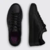Zapatillas Fila Lusso para mujer en negro