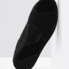 Zapatillas Fila Lusso para mujer en negro