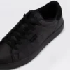 Zapatillas Fila Lusso para mujer en negro