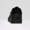 Zapatillas Fila Lusso para mujer en negro