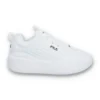 Zapatillas Fila Superbubble blancas