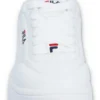 Zapatillas Fila Superbubble blancas