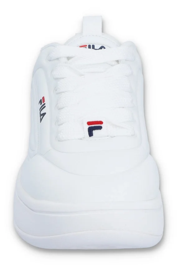 Zapatillas Fila Superbubble blancas