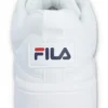 Zapatillas Fila Superbubble blancas