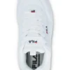 Zapatillas Fila Superbubble blancas