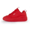 Zapatillas Fila Superbubble rojas