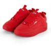 Zapatillas Fila Superbubble rojas