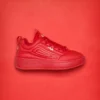 Zapatillas Fila Superbubble rojas