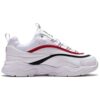 Zapatillas Fila x Folder Ray SMU «Blanco»