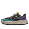 Zapatillas Fila x MIHARA YASUHIRO «Black Grey Multi»