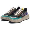 Zapatillas Fila x MIHARA YASUHIRO «Black Grey Multi»