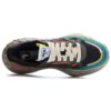 Zapatillas Fila x MIHARA YASUHIRO «Black Grey Multi»