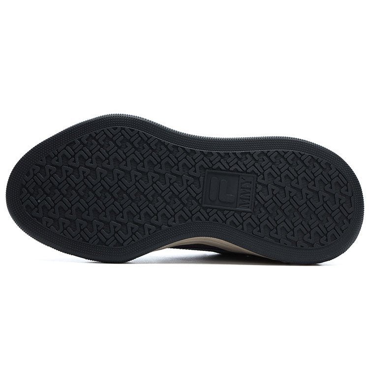 Zapatillas Fila x MIHARA YASUHIRO «Black Grey Multi»