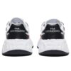 Zapatillas Fila x MIHARA YASUHIRO «Blanco, Negro, Rojo»