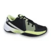 Zapatillas Fire Ace en negro