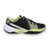 Zapatillas Fire Ace en negro