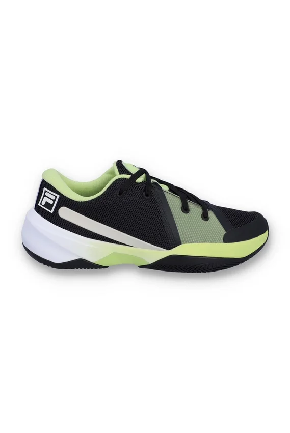 Zapatillas Fire Ace en negro