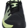Zapatillas Fire Ace en negro