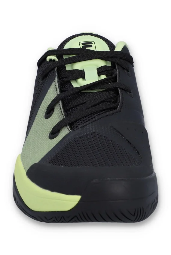 Zapatillas Fire Ace en negro
