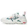 Zapatillas Flash blancas