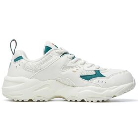 Zapatillas Flash blancas