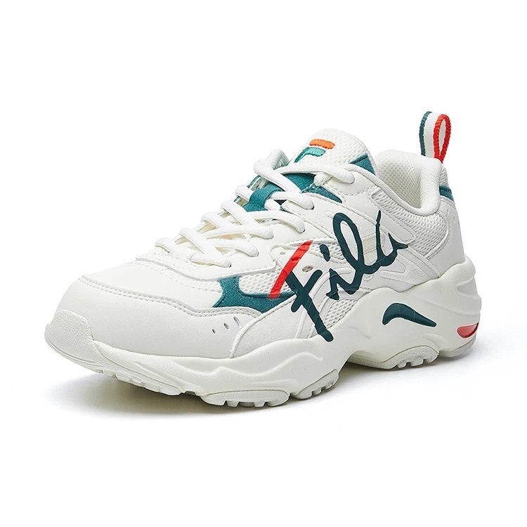 Zapatillas Flash blancas