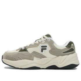 Zapatillas Flash «Blanco Crema Verde»