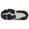 Zapatillas Flash «Blanco Crema Verde»