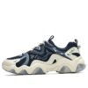 Zapatillas Fluid 4 «Azul y blanco»