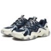 Zapatillas Fluid 4 «Azul y blanco»