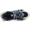 Zapatillas Fluid 4 «Azul y blanco»