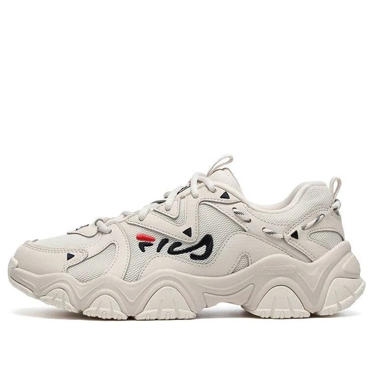 Zapatillas Fluid 4 «Beige»